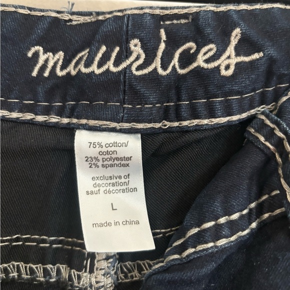 New Maurice’s Jeggings - Picture 5 of 5